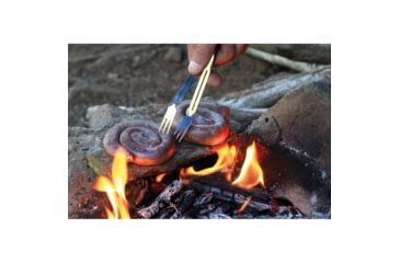 Image of Swiss Advance SAIGA Serving Tongs Small