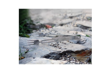 Image of Swiss Advance SAIGA Serving Tongs Small