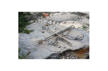 Image of Swiss Advance SAIGA Serving Tongs Small