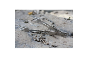 Image of Swiss Advance SAIGA Serving Tongs Small