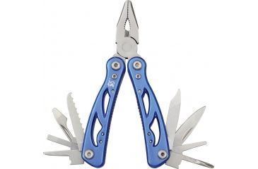 Image of SwissTech 12-in-1 PocketMulti Tool SWT35015
