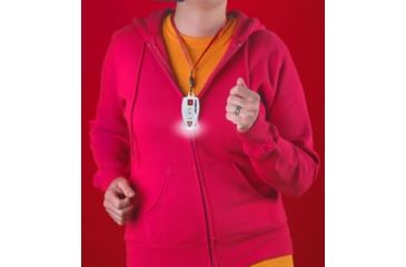 Image of SwissTech BodyGard Personal Alarm STT81301