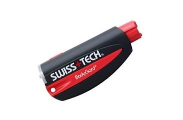 Image of SwissTech BodyGard PTX 3-in-1, Black STT81010