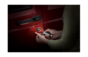 Image of SwissTech BodyGard PTX 3-in-1, Black STT81010