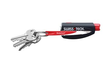 Image of SwissTech BodyGard PTX 3-in-1, Black STT81010