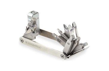Image of SwissTech Mega-Max Folding Multi-Tool STT41150