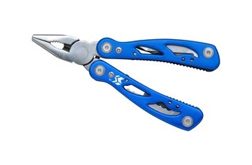 Image of SwissTech Pocket Multi-Tool 12 in 1 STT335015