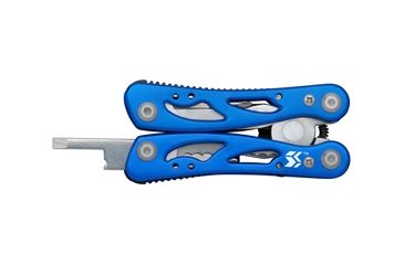 Image of SwissTech Pocket Multi-Tool 12 in 1 STT335015