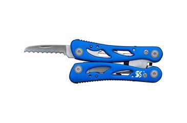 Image of SwissTech Pocket Multi-Tool 12 in 1 STT335015