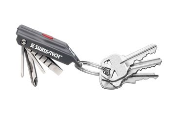 Image of SwissTech Screwz All 7-in-1 Tool SWT50036
