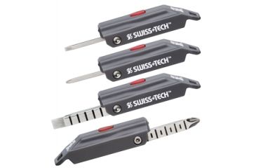 Image of SwissTech Screwz All 7-in-1 Tool SWT50036