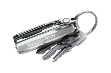 Image of SwissTech Smart Clip Ultra, Stainless STT10606