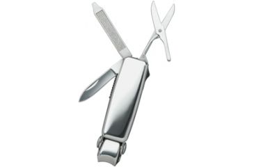 Image of SwissTech Smart Clip Ultra, Stainless STT10606