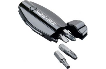 Image of SwissTech Xdrive Compact Driver Tool 7-in-1 STT60200