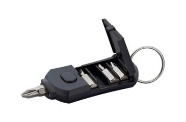 Image of SwissTech XDrive PocketMulti Tool SWT60210