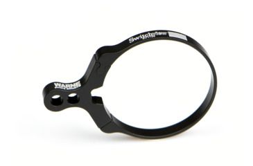 Image of Switchview Magnification Adjustment Throw Lever, Anodized Flat Black, 1720SV