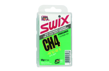 Image of Swix CH4 Green
