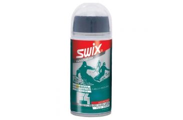 Image of Swix F4 Aerosol Wax 150 Ml