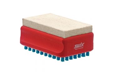 Image of Swix F4 Combi Brush T0166B
