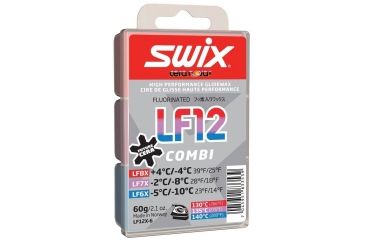 Image of Swix LF12 Combi