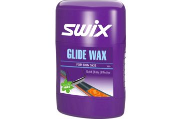 Image of Swix N19 Glide Waxes For Skin Skis, N19