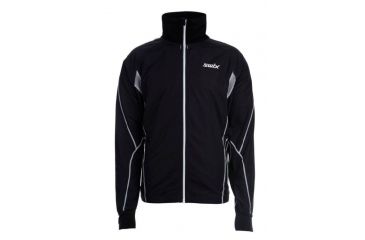 Image of Swix Star X Jacket-Black-Large