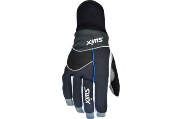 Image of Swix Star XC 2.0 Glove - Mens, Olympian Blue, 2XL, H0967-72107-XXL