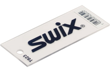 Image of Swix T823 Plexi Scraper 3mm T0823D