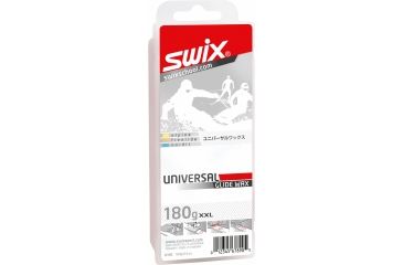 Image of Swix Universal Glide Wax-180 g