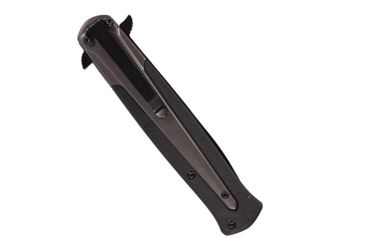 Image of Smith &amp; Wesson M&amp;p Mp301 Folding Dagger, 3.85 in, Steel, 1085898