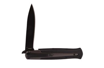 Image of Smith &amp; Wesson M&amp;p Mp301 Folding Dagger, 3.85 in, Steel, 1085898