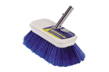 Image of Swobbit 7.5" Extra Soft Brush - Blue 32169