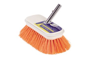 Image of Swobbit 7.5" Medium Brush - Orange 32167