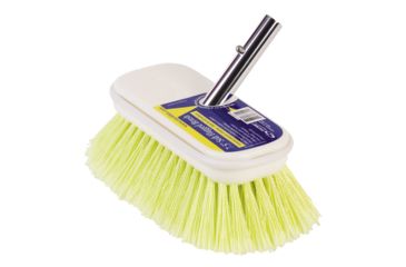 Image of Swobbit 7.5" Soft Brush - Yellow 32166