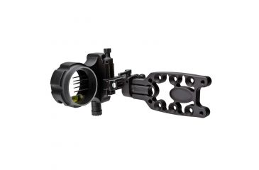 Image of Sword Maximus Sight, Black 5 Pin .019 RH 2946