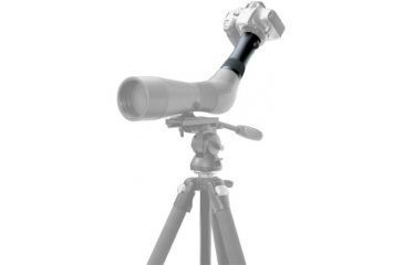 Image of Swarovski Camera Adapter on ATS Spotting Scope