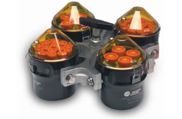 Image of Sx4750 And Sx4750a Swinging Bucket Rotors, Beckman Coulter 369702