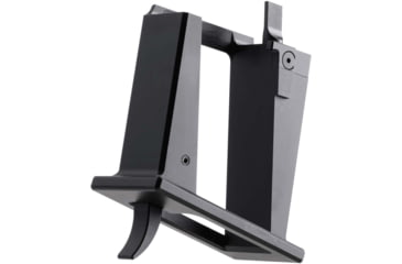 Image of Sylvan Arms AR-15 f/9mm Glock Conversion Block, Black, GCB100-0RD