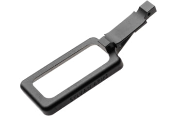 Image of Sylvan Arms AR-15 Flared Magwell, Black, ARFM100