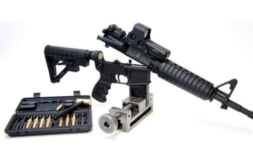 Image of Sylvan Arms AR-15 Lower Vise Block, Black, VSB101