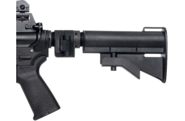 Image of Sylvan Arms ARH300 AR Folding Stock Adapter 7075-T6 Aluminum Black Anodized