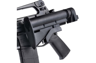 Image of Sylvan Arms ARH300 AR Folding Stock Adapter 7075-T6 Aluminum Black Anodized