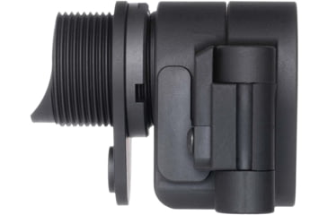 Image of Sylvan Arms ARH300 AR Folding Stock Adapter 7075-T6 Aluminum Black Anodized
