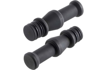 Image of Sylvan Arms ARH300 AR Folding Stock Adapter 7075-T6 Aluminum Black Anodized
