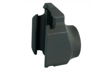 Image of Sylvan Arms CZ Scorpion Adapter, Black, CZS200