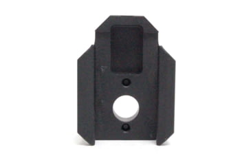 Image of Sylvan Arms CZ Scorpion Adapter, Black, CZS200