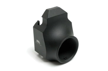 Image of Sylvan Arms CZ Scorpion Adapter, Black, CZS200