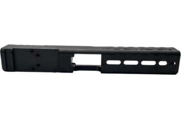 Image of Sylvan Arms Gen 4 Stripped Slide, Glock 17, Black, GL17G4