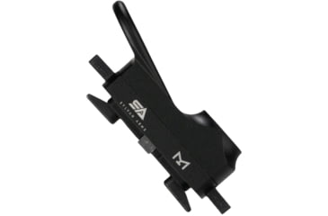 Image of Sylvan Arms Qd Sling Attachment, Black, QDR200