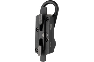 Image of Sylvan Arms Qd Sling Attachment, Black, QDR200